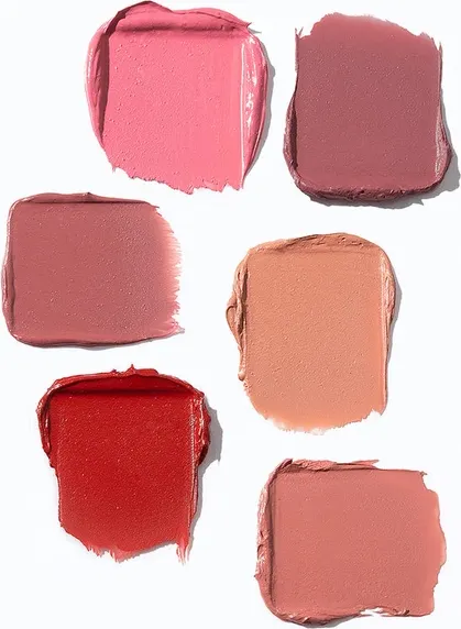 Изображение товара Жидкая помада для губ Eveline Cosmetics Wonder match тон 06 (6.8мл)