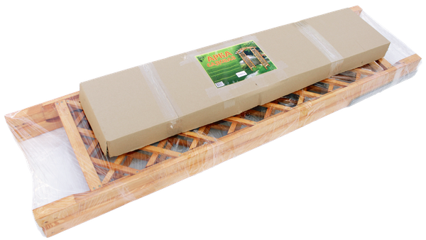 Изображение товара Арка садовая Комплект-Агро KA0172 (1.4м)