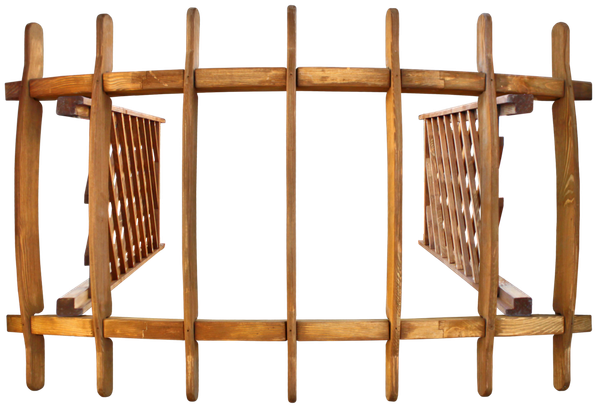 Изображение товара Арка садовая Комплект-Агро KA0172 (1.4м)