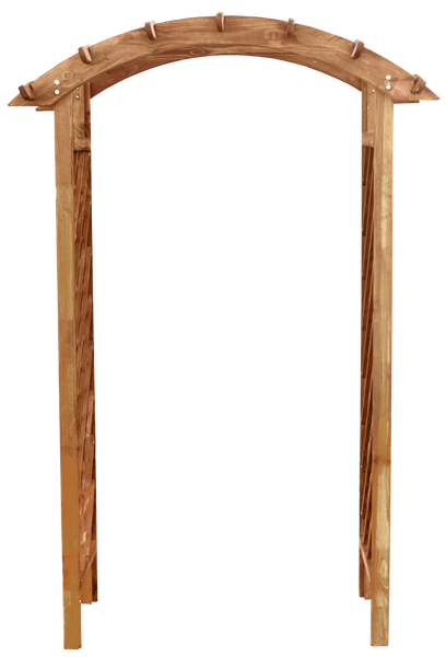 Изображение товара Арка садовая Комплект-Агро KA0172 (1.4м)