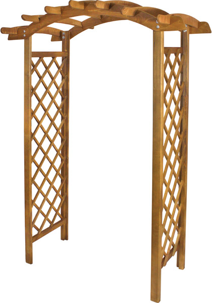 Изображение товара Арка садовая Комплект-Агро KA0172 (1.4м)