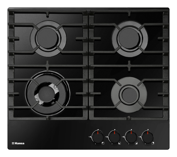 Изображение товара Газовая варочная панель Hansa BHKS671830