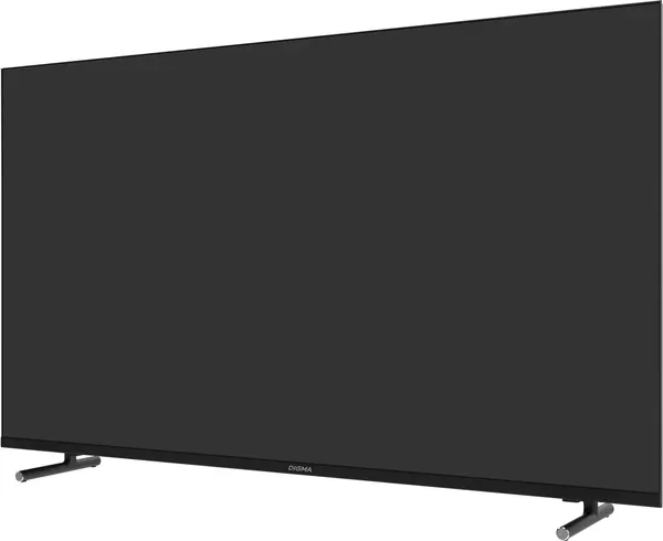 Изображение товара Телевизор Digma 43" DM-LED43SBB33