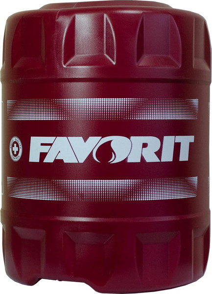 Изображение товара Индустриальное масло Favorit Hydro HVLP ISO 32 / FV2201-20 (20л)