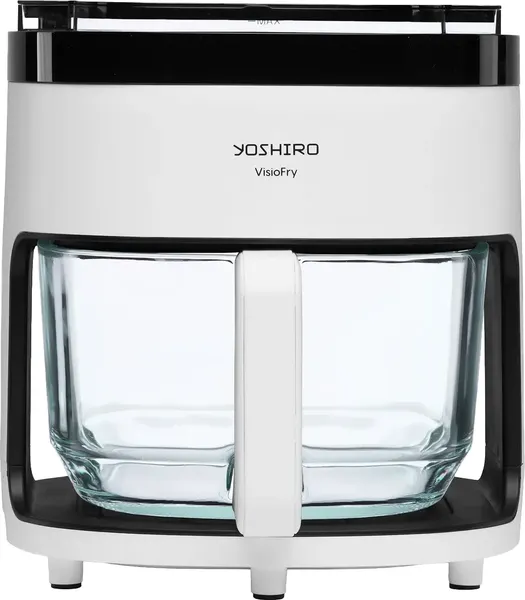 Изображение товара Аэрогриль YOSHIRO YAF-F4010