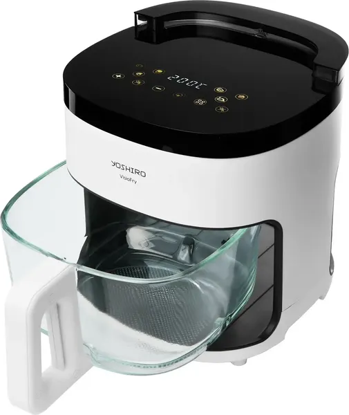 Изображение товара Аэрогриль YOSHIRO YAF-F4010