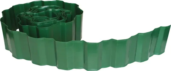 Изображение товара Бордюр садовый Комплект-Агро KA6150 (100мм)