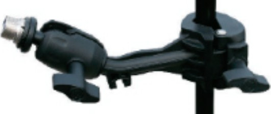 Изображение товара Держатель для микрофона Superfix XMSA108B