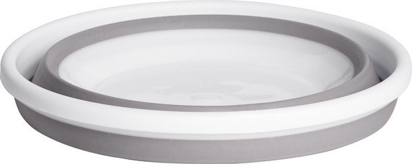 Изображение товара Складная миска Berossi Compact / ИК 22265000 (4шт, дымчато-серый)