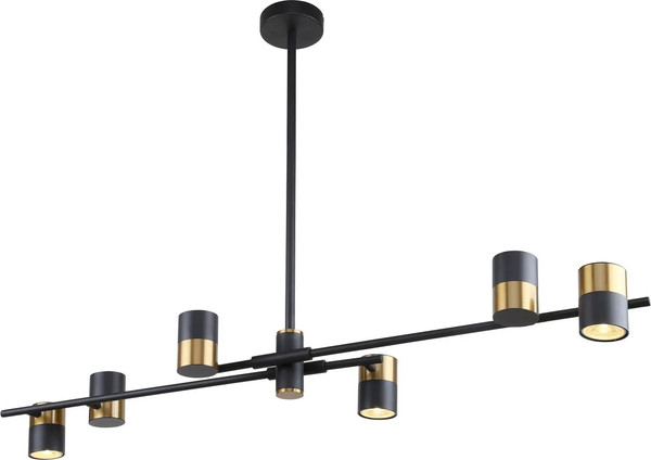Изображение товара Люстра F-Promo Chart 3092-6P