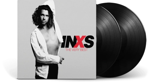 Изображение товара Виниловая пластинка Universal Music Inxs - The Very Best