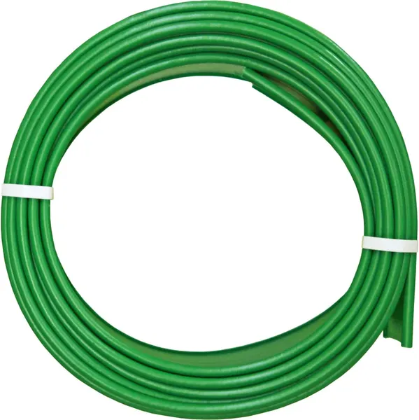 Изображение товара Бордюр садовый Комплект-Агро Кант 1000х15см / KA7331 (зеленый)