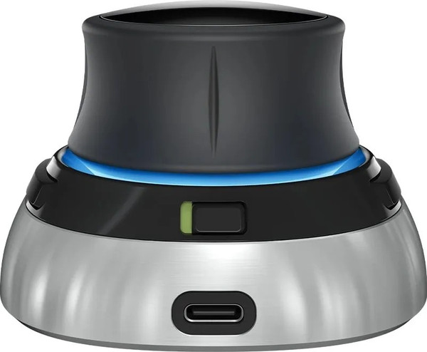 Изображение товара Мышь 3Dconnexion SpaceMouse Wireless