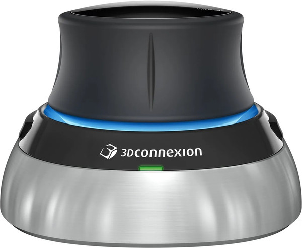 Изображение товара Мышь 3Dconnexion SpaceMouse Wireless