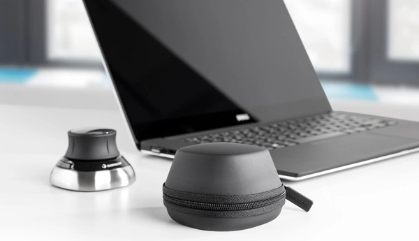 Изображение товара Мышь 3Dconnexion SpaceMouse Wireless
