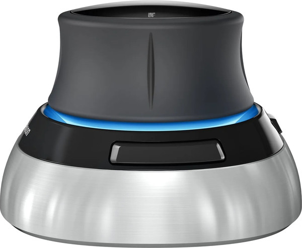 Изображение товара Мышь 3Dconnexion SpaceMouse Wireless