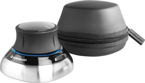 Изображение товара Мышь 3Dconnexion SpaceMouse Wireless