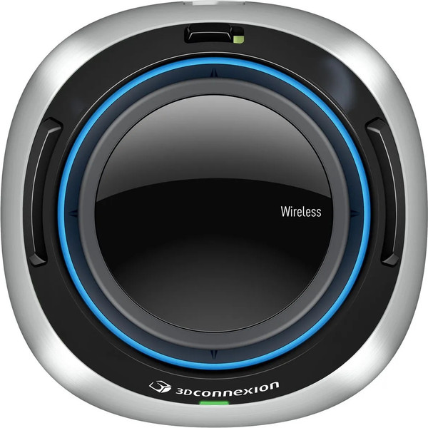 Изображение товара Мышь 3Dconnexion SpaceMouse Wireless
