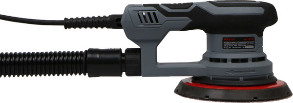 Изображение товара Эксцентриковая шлифовальная машина Profipower МШЭ-150 / E0309