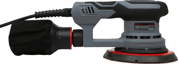Изображение товара Эксцентриковая шлифовальная машина Profipower МШЭ-150 / E0309