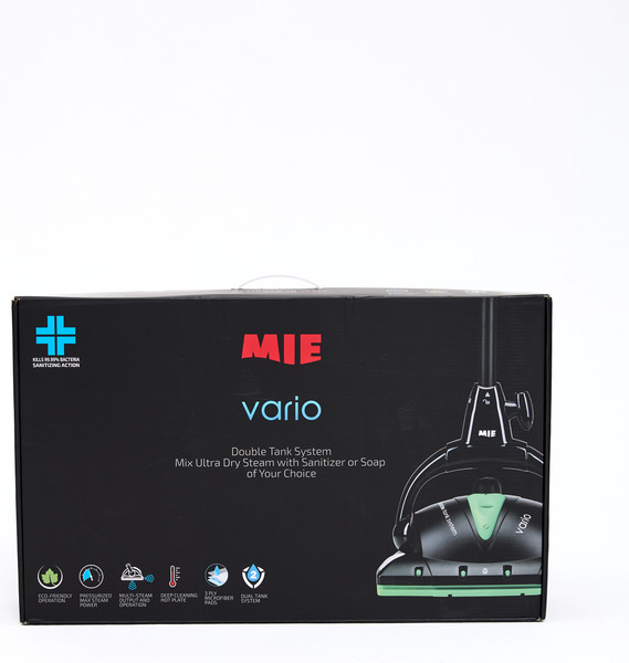 Изображение товара Пароочиститель Mie Vario 380862