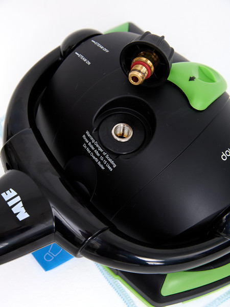 Изображение товара Пароочиститель Mie Vario 380862