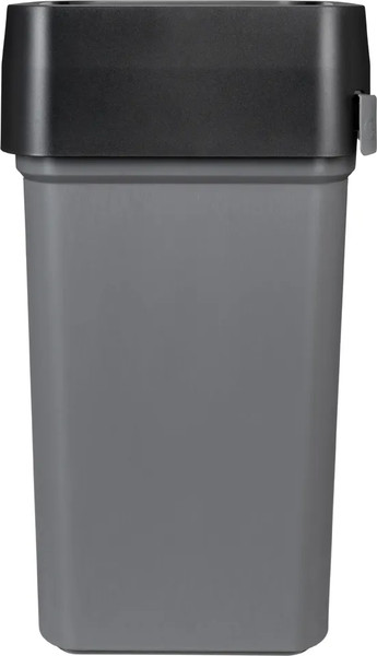 Изображение товара Контейнер для мусора Econova Smart Bin Pro / 436202211 (25л, серый)