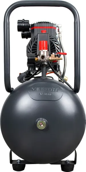 Изображение товара Воздушный компрессор Verton Безмасляный Air AC-50/260 / 01.14019.13924