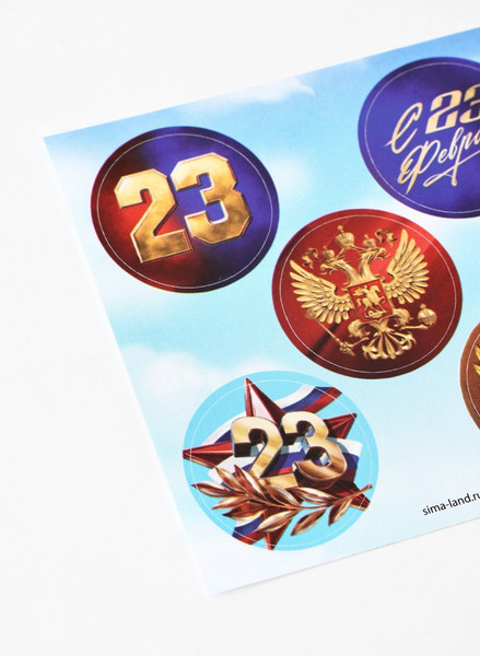 Изображение товара Набор канцелярский подарочный ArtFox Настоящему герою / 10902186