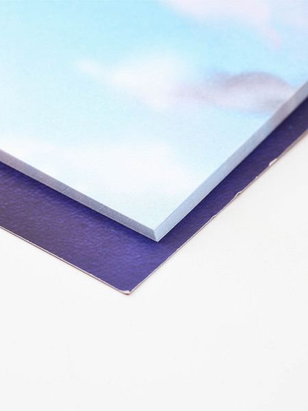 Изображение товара Набор канцелярский подарочный ArtFox Настоящему герою / 10902186