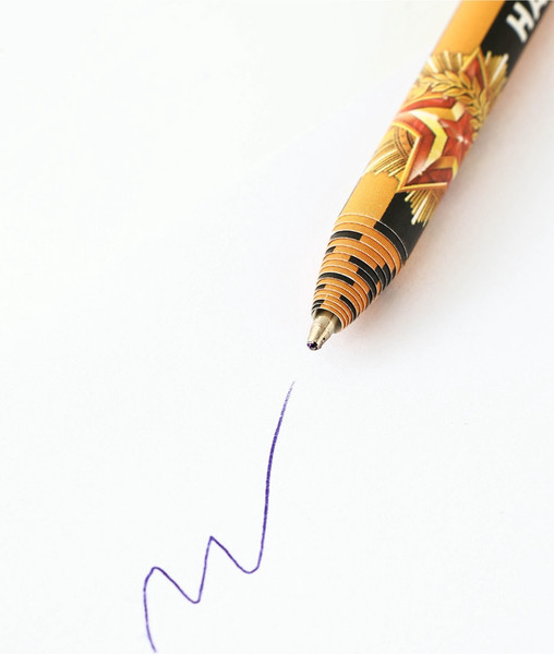 Изображение товара Набор канцелярский подарочный ArtFox Настоящему герою / 10902186