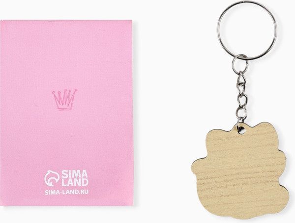 Изображение товара Набор канцелярский подарочный ArtFox С 8 Марта / 10900537