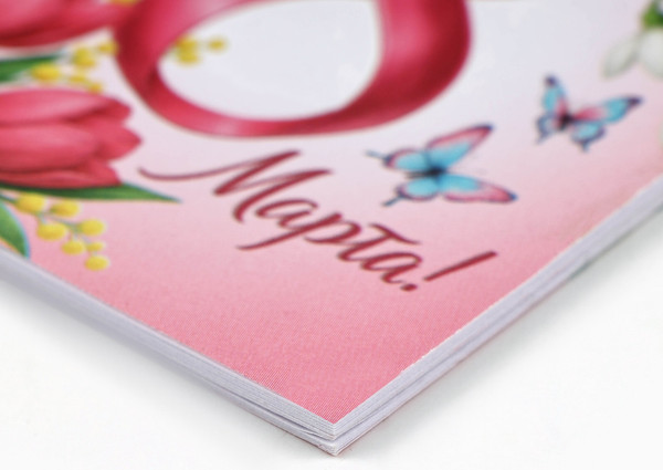 Изображение товара Набор канцелярский подарочный ArtFox Самой милой / 10900536