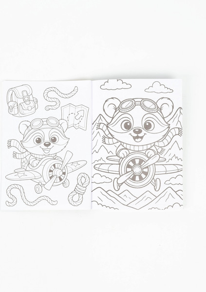 Изображение товара Набор канцелярский подарочный ArtFox Только вперед / 10895201