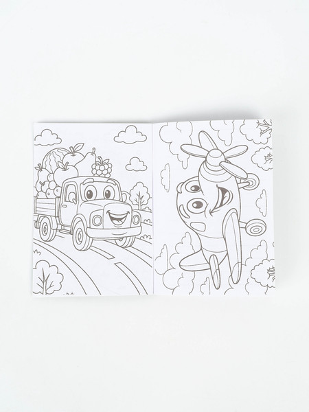 Изображение товара Набор канцелярский подарочный ArtFox Юному защитнику / 10895202