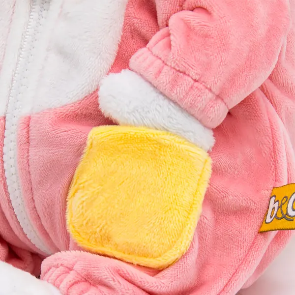 Изображение товара Мягкая игрушка Budi Basa Кошечка Ли-Ли BABY в кигуруми Сова / LB-159