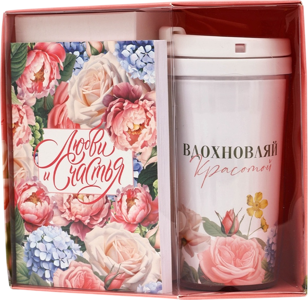 Изображение товара Подарочный набор ArtFox Любви и счастья / 10902187