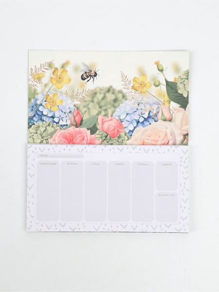 Изображение товара Набор канцелярский подарочный ArtFox С 8 Марта / 10888054