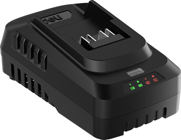 Изображение товара Аккумуляторная дрель-шуруповерт Deli EDC150Z + З/У EDL-CD20A2E + АКБ  EDL-DC20A4