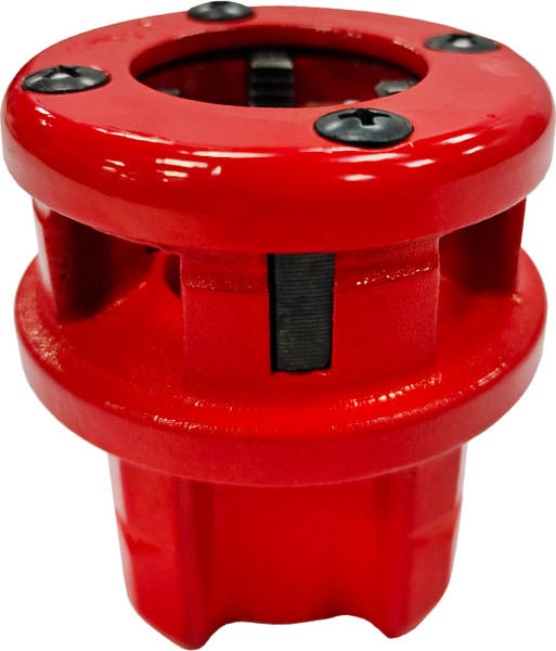 Изображение товара Клупп трубный VOLL BSPT SS 3/4"/ 2.00162