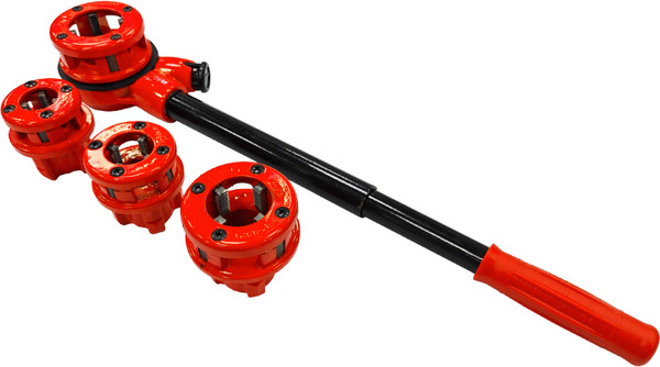 Изображение товара Клупп трубный VOLL V-Power 1 1/4" / 2.00112