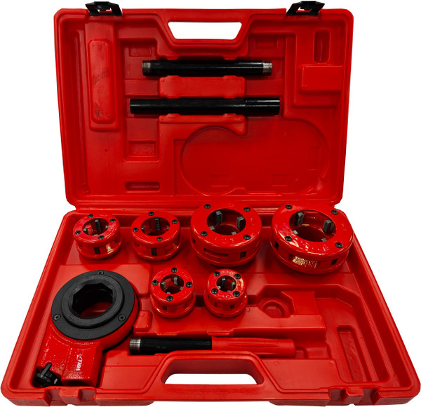 Изображение товара Клупп трубный VOLL V-Power 2" / 2.00113