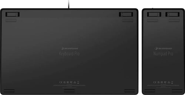 Изображение товара Клавиатура 3Dconnexion 3DX-700092