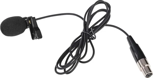 Изображение товара Радиосистема микрофонная LAudio RWS-4BLV