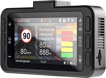 Изображение товара Автомобильный видеорегистратор Playme Mark