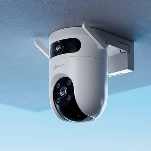 Изображение товара IP-камера Ezviz H9c
