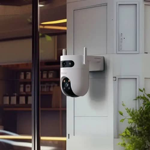 Изображение товара IP-камера Ezviz H9c