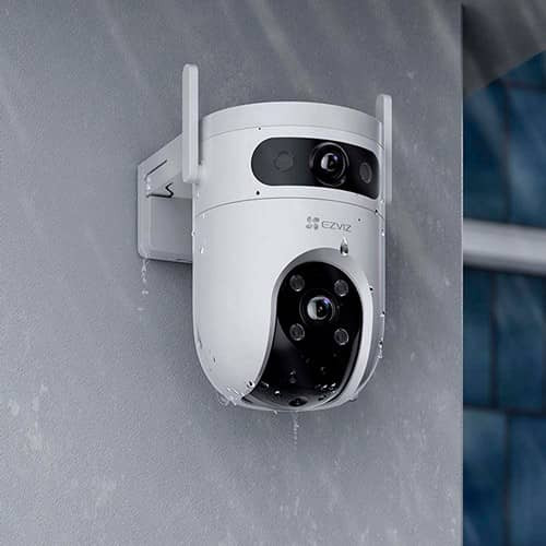 Изображение товара IP-камера Ezviz H9c