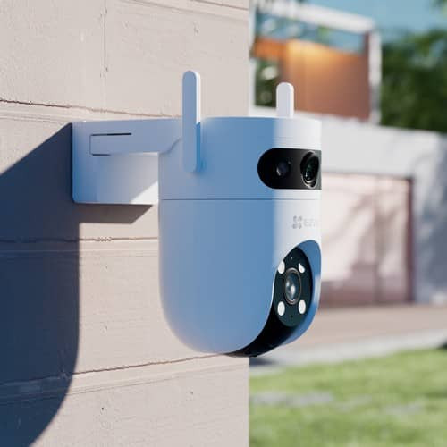 Изображение товара IP-камера Ezviz H9c
