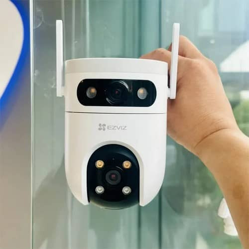 Изображение товара IP-камера Ezviz H9c